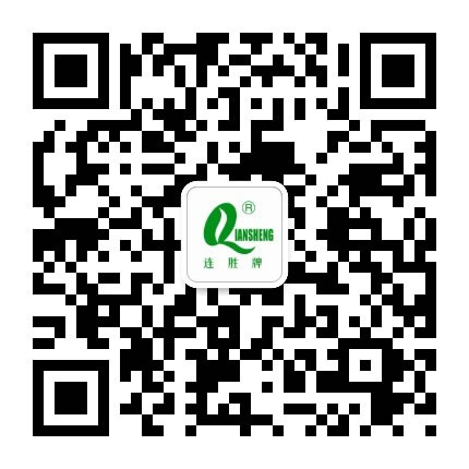 连胜种业公众号二维码